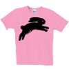 Ladies ComfortSoft ® Crewneck T Shirt Thumbnail