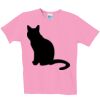 Ladies ComfortSoft ® Crewneck T Shirt Thumbnail