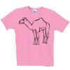 Ladies ComfortSoft ® Crewneck T Shirt Thumbnail