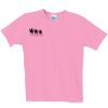 Ladies ComfortSoft ® Crewneck T Shirt Thumbnail