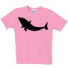 Ladies ComfortSoft ® Crewneck T Shirt Thumbnail