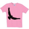 Ladies ComfortSoft ® Crewneck T Shirt Thumbnail