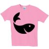 Ladies ComfortSoft ® Crewneck T Shirt Thumbnail