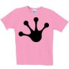 Ladies ComfortSoft ® Crewneck T Shirt Thumbnail