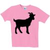 Ladies ComfortSoft ® Crewneck T Shirt Thumbnail