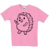 Ladies ComfortSoft ® Crewneck T Shirt Thumbnail