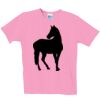 Ladies ComfortSoft ® Crewneck T Shirt Thumbnail