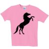 Ladies ComfortSoft ® Crewneck T Shirt Thumbnail