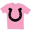 Ladies ComfortSoft ® Crewneck T Shirt Thumbnail