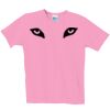 Ladies ComfortSoft ® Crewneck T Shirt Thumbnail