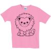 Ladies ComfortSoft ® Crewneck T Shirt Thumbnail