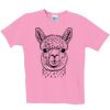 Ladies ComfortSoft ® Crewneck T Shirt Thumbnail