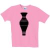 Ladies ComfortSoft ® Crewneck T Shirt Thumbnail