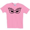 Ladies ComfortSoft ® Crewneck T Shirt Thumbnail