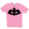 Ladies ComfortSoft ® Crewneck T Shirt Thumbnail