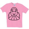 Ladies ComfortSoft ® Crewneck T Shirt Thumbnail