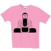 Ladies ComfortSoft ® Crewneck T Shirt Thumbnail