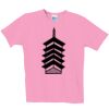 Ladies ComfortSoft ® Crewneck T Shirt Thumbnail