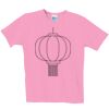 Ladies ComfortSoft ® Crewneck T Shirt Thumbnail