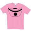 Ladies ComfortSoft ® Crewneck T Shirt Thumbnail