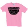 Ladies ComfortSoft ® Crewneck T Shirt Thumbnail
