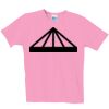 Ladies ComfortSoft ® Crewneck T Shirt Thumbnail