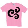 Ladies ComfortSoft ® Crewneck T Shirt Thumbnail