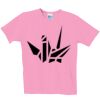 Ladies ComfortSoft ® Crewneck T Shirt Thumbnail