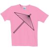 Ladies ComfortSoft ® Crewneck T Shirt Thumbnail