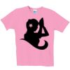 Ladies ComfortSoft ® Crewneck T Shirt Thumbnail