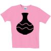 Ladies ComfortSoft ® Crewneck T Shirt Thumbnail