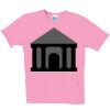Ladies ComfortSoft ® Crewneck T Shirt Thumbnail