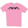 Ladies ComfortSoft ® Crewneck T Shirt Thumbnail