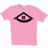 Ladies ComfortSoft ® Crewneck T Shirt Thumbnail