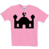 Ladies ComfortSoft ® Crewneck T Shirt Thumbnail