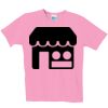 Ladies ComfortSoft ® Crewneck T Shirt Thumbnail