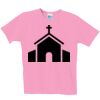 Ladies ComfortSoft ® Crewneck T Shirt Thumbnail