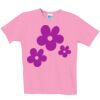 Ladies ComfortSoft ® Crewneck T Shirt Thumbnail