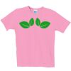 Ladies ComfortSoft ® Crewneck T Shirt Thumbnail