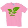 Ladies ComfortSoft ® Crewneck T Shirt Thumbnail