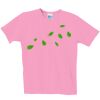 Ladies ComfortSoft ® Crewneck T Shirt Thumbnail