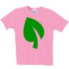 Ladies ComfortSoft ® Crewneck T Shirt Thumbnail