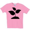 Ladies ComfortSoft ® Crewneck T Shirt Thumbnail