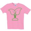 Ladies ComfortSoft ® Crewneck T Shirt Thumbnail