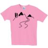 Ladies ComfortSoft ® Crewneck T Shirt Thumbnail