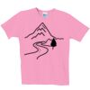 Ladies ComfortSoft ® Crewneck T Shirt Thumbnail