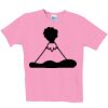 Ladies ComfortSoft ® Crewneck T Shirt Thumbnail