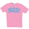 Ladies ComfortSoft ® Crewneck T Shirt Thumbnail