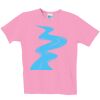 Ladies ComfortSoft ® Crewneck T Shirt Thumbnail