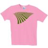 Ladies ComfortSoft ® Crewneck T Shirt Thumbnail